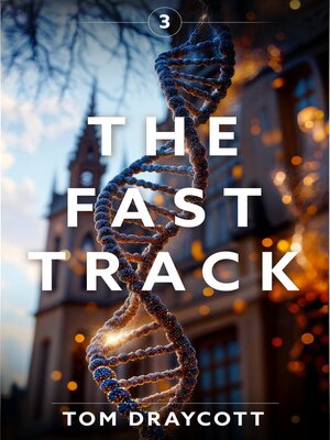 cover image of The Fast Track 3